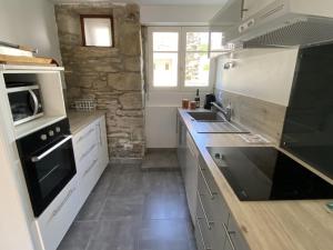 Maisons de vacances Maison Saint-Cast-le-Guildo, 4 pieces, 6 personnes - FR-1-700-3 : photos des chambres