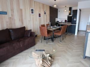 Appartements Appartement Saint-Cast-le-Guildo, 2 pieces, 4 personnes - FR-1-700-4 : photos des chambres