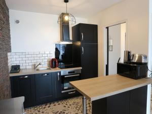 Appartements Appartement Saint-Cast-le-Guildo, 2 pieces, 4 personnes - FR-1-700-4 : photos des chambres