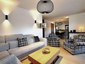 Appartements Appartement neuf et spacieux proche des pistes a Courchevel Le Praz - FR-1-568-32 : photos des chambres