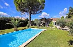 Lovely Home In Cheval-Blanc