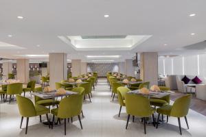 Yangon Thanlwin Hotel