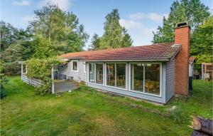 3 Bedroom Stunning Home In Højby