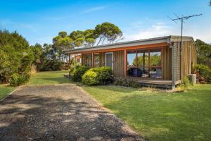 Philippas Paddock - Ubytování bez kategorie ve městě Cowes