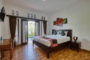 Phòng Đôi (Double Room)