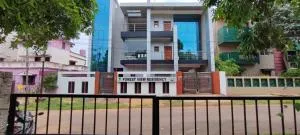 Forest View Residency Bhubaneswar - Tālcher