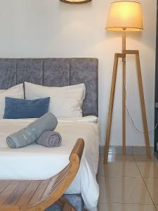 Family Suites at Mansion One by MAJ