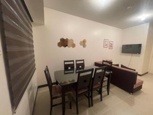 The Celandine Two Bedroom Suite