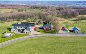 Pet Friendly Home In Laholm With Wifi