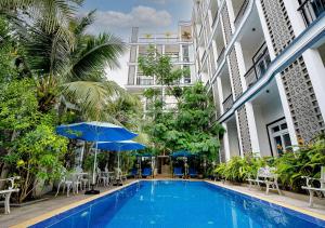 Kampot View Boutique