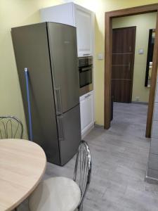 Mieszkanie na doby Legnica