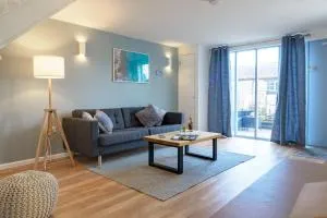 Coverack - Constantine