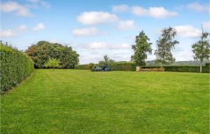 6 Bedroom Gorgeous Home In Kværndrup