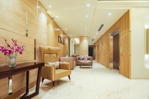 obrázek - Regenta Place Jhansi by Royal Orchid Hotels Limited