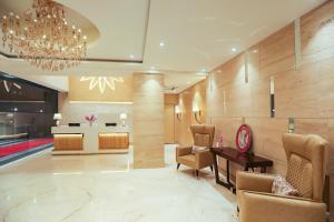 Regenta Place Jhansi by Royal Orchid Hotels Limited