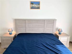 Charmant T2 à Quiberon, balcon sud, parking, à 300m des commerces et plage - FR-1-478-162