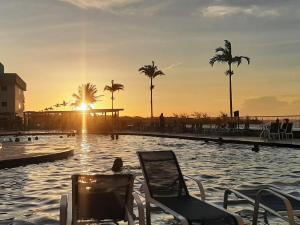 Golden Lake - Arraial do Cabo