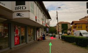 Apartament Carolina Parc