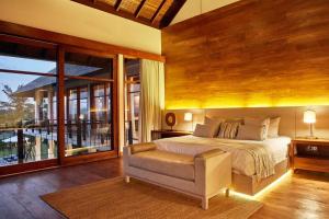 Beachfront Luxury, Villa Purnama