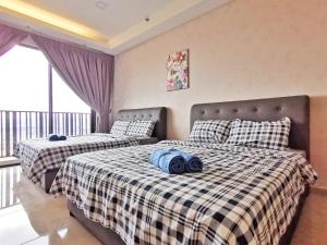 I-SOHO , I-City Shah Alam
