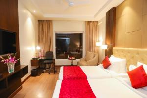 Regenta Place Jhansi by Royal Orchid Hotels Limited
