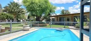 Potties Guesthouse - 汉诺威