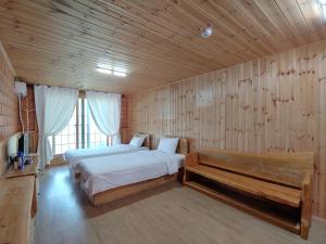 Jeju Hanibaram Pension