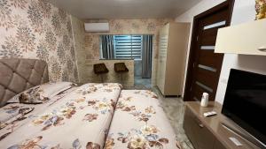 La Carmen 2 ! Apartament 1 camera!