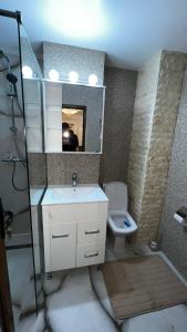 La Carmen 2 ! Apartament 1 camera!