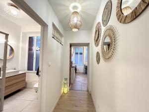 Appart LE SCANDINAVE - Maison 1911 - confort & prestige