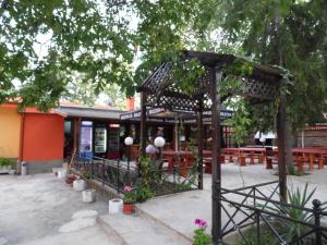 Park Hotel Kamchia