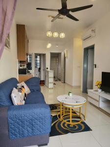 Serviced Apartment in Sri Petaling, Kuala Lumpur