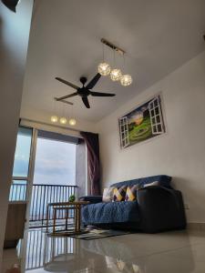 Serviced Apartment in Sri Petaling, Kuala Lumpur
