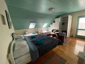 Gyöngyös Apartman, kényelem 5 percre a Termáltól
