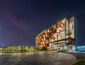 Pusayapuri - Ban Noi