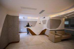 Millennium Continental