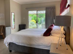 Maroela House Guest Accommodation