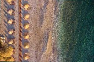 Princess Tia Hotel - Samos