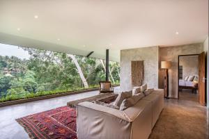 Hidden Gem Suites Ubud
