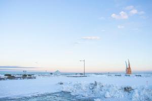 Okhotsk Ocean Villa AL MARE mombetsu