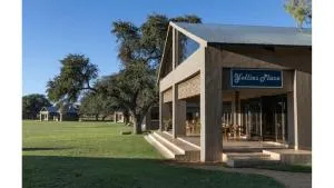 Sandune Game Lodge - Khomas Region