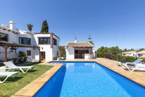 Sol de Mar 34 by homeprive