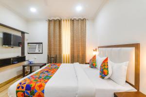 FabHotel Shyam Inn