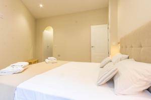 Apartamento Anitas Place Cordoba