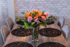 City Garden Apartment