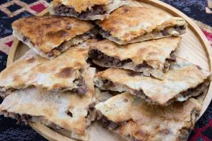 Mestia Hotel Amirani