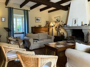 Residence -la Bouillie - Maisons & Villas 364 : photos des chambres