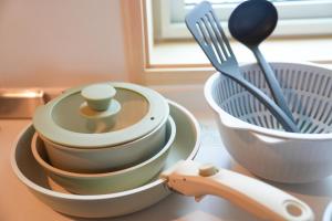 Okhotsk Ocean Villa AL MARE mombetsu