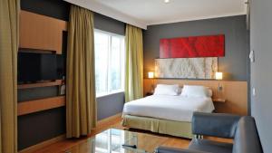 Hotel KIMAYA Slipi Jakarta By HARRIS