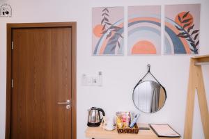 Phòng Tiêu Chuẩn (Standard)